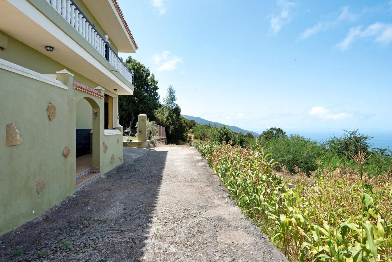Hotel House Vochozka La Orotava Exterior foto